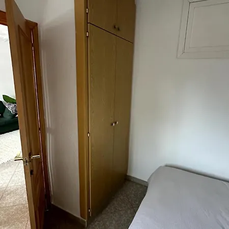 A Primera Linea De Playa Playa de Gandia