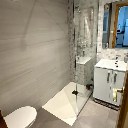 A Primera Linea De Playa Daire