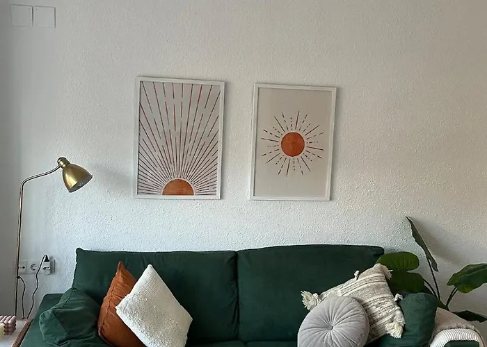 A Primera Linea De Playa *