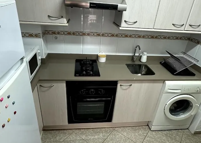 A Primera Linea De Playa * Playa de Gandia